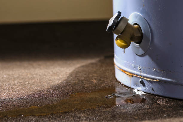 Trusted MO Water damage restoration Experts