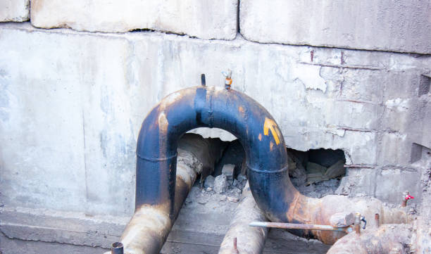 Best Water damage cleanup near me  in Hayti, MO